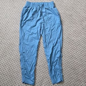 The north face pants